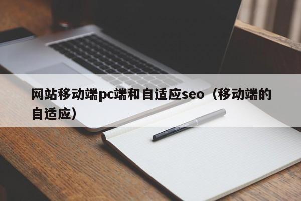 网站移动端pc端和自适应seo（移动端的自适应）