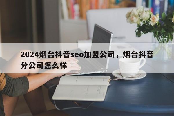 2024烟台抖音seo加盟公司，烟台抖音分公司怎么样