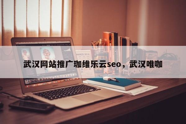 武汉网站推广珈维乐云seo，武汉唯咖