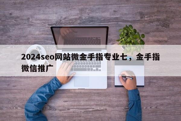 2024seo网站微金手指专业七，金手指微信推广