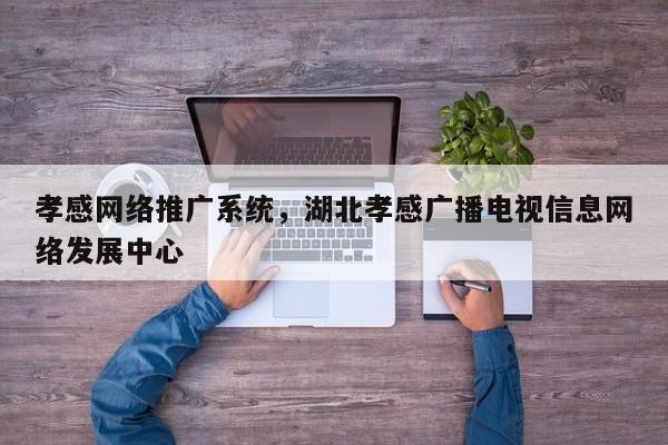 孝感网络推广系统，湖北孝感广播电视信息网络发展中心