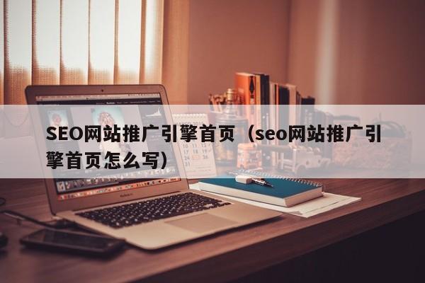 SEO网站推广引擎首页（seo网站推广引擎首页怎么写）