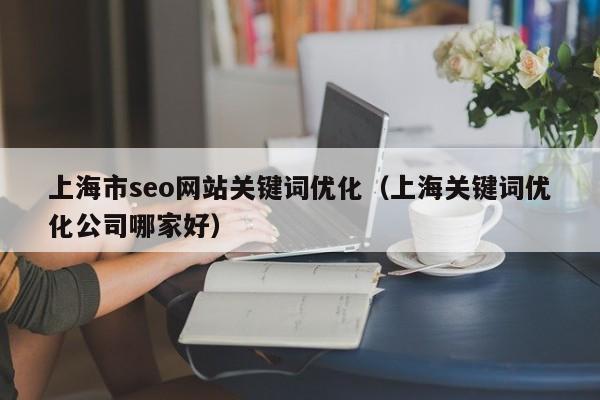 上海市seo网站关键词优化（上海关键词优化公司哪家好）