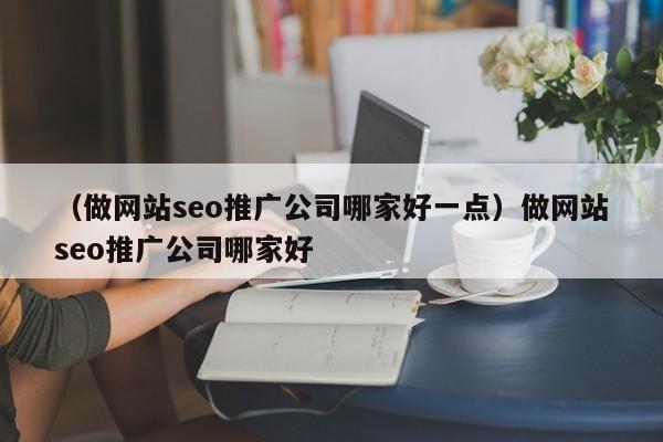 （做网站seo推广公司哪家好一点）做网站seo推广公司哪家好