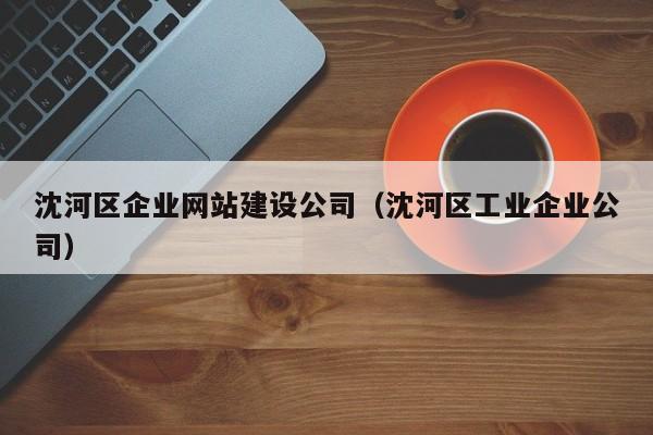 沈河区企业网站建设公司（沈河区工业企业公司）