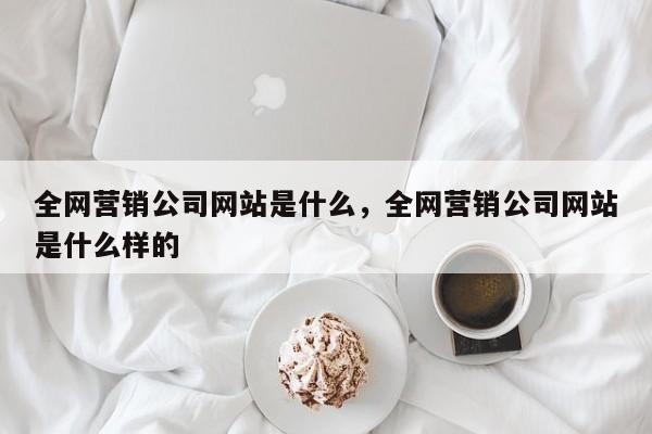 全网营销公司网站是什么，全网营销公司网站是什么样的