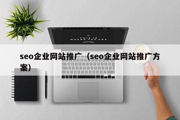 seo企业网站推广（seo企业网站推广方案）