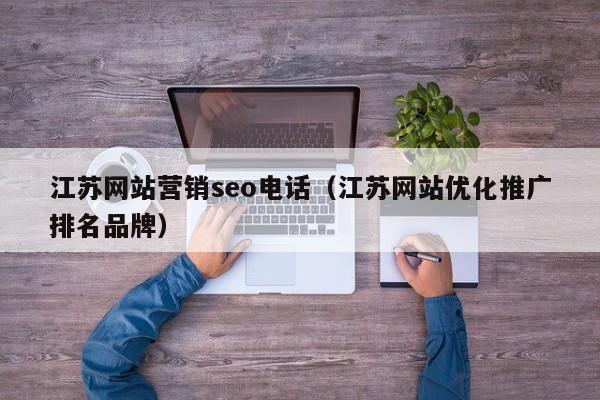 江苏网站营销seo电话（江苏网站优化推广排名品牌）