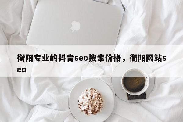 衡阳专业的抖音seo搜索价格，衡阳网站seo