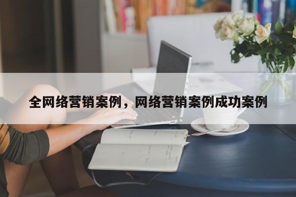 全网络营销案例，网络营销案例成功案例