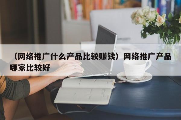 （网络推广什么产品比较赚钱）网络推广产品哪家比较好