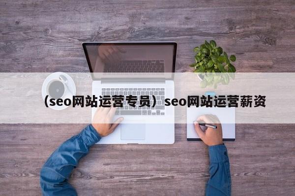 （seo网站运营专员）seo网站运营薪资