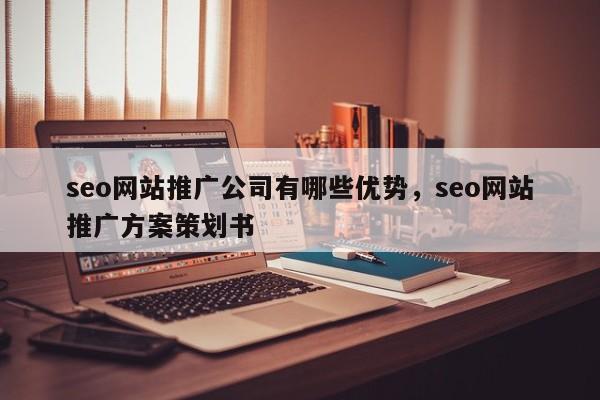 seo网站推广公司有哪些优势，seo网站推广方案策划书