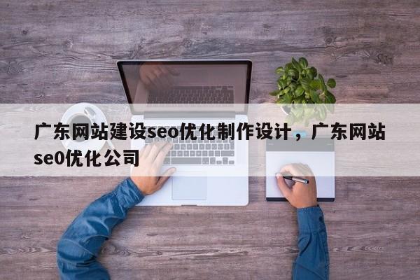 广东网站建设seo优化制作设计，广东网站se0优化公司