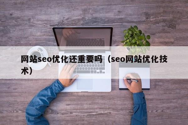 网站seo优化还重要吗（seo网站优化技术）