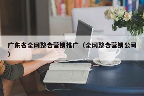 广东省全网整合营销推广（全网整合营销公司）