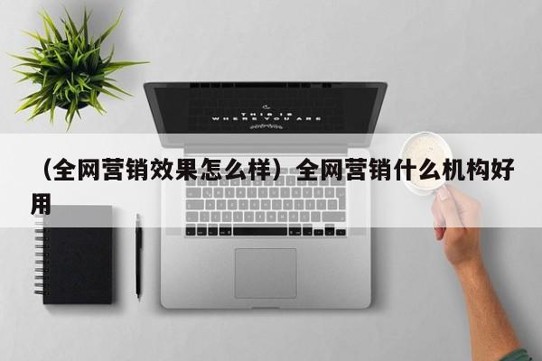 （全网营销效果怎么样）全网营销什么机构好用