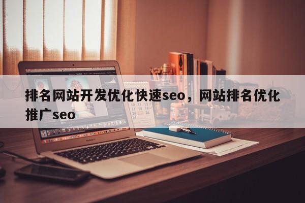 排名网站开发优化快速seo，网站排名优化推广seo