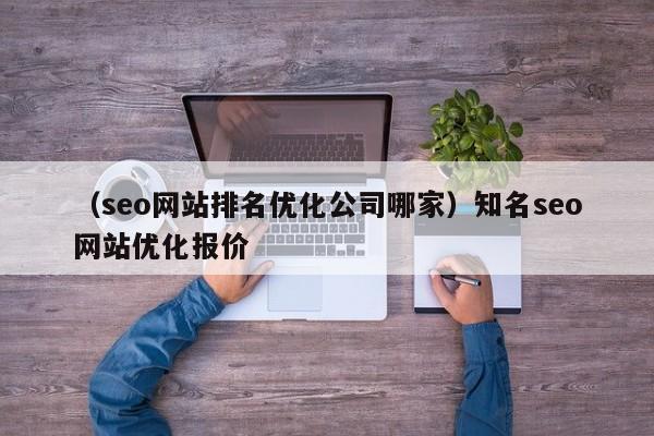 （seo网站排名优化公司哪家）知名seo网站优化报价