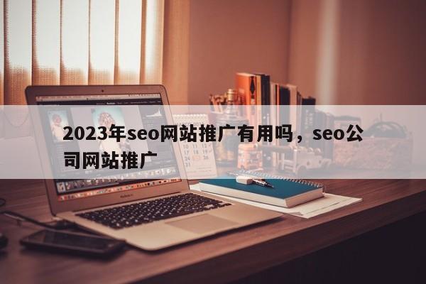 2023年seo网站推广有用吗，seo公司网站推广