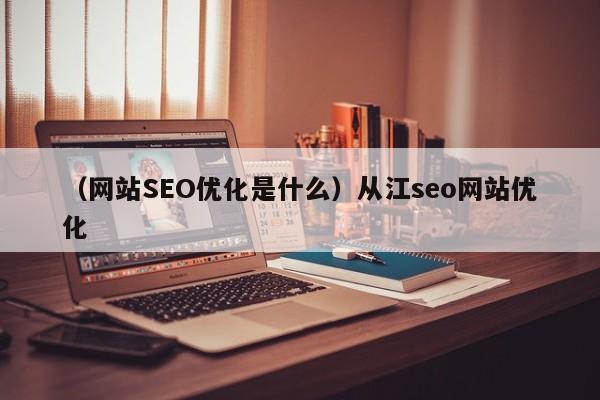 （网站SEO优化是什么）从江seo网站优化