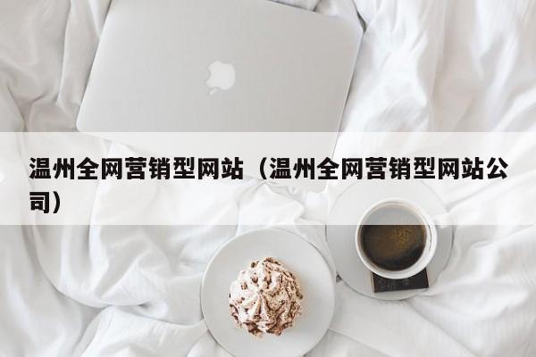 温州全网营销型网站（温州全网营销型网站公司）