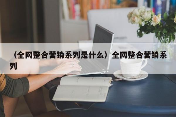 （全网整合营销系列是什么）全网整合营销系列