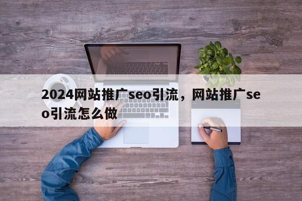 2024网站推广seo引流，网站推广seo引流怎么做