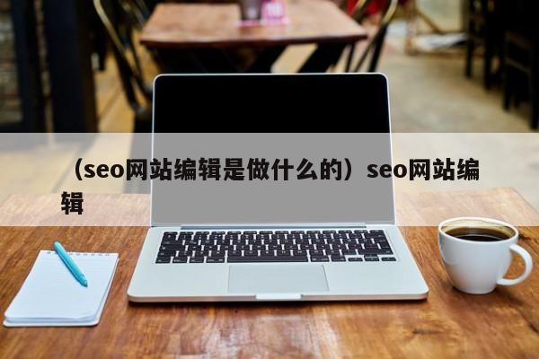 （seo网站编辑是做什么的）seo网站编辑