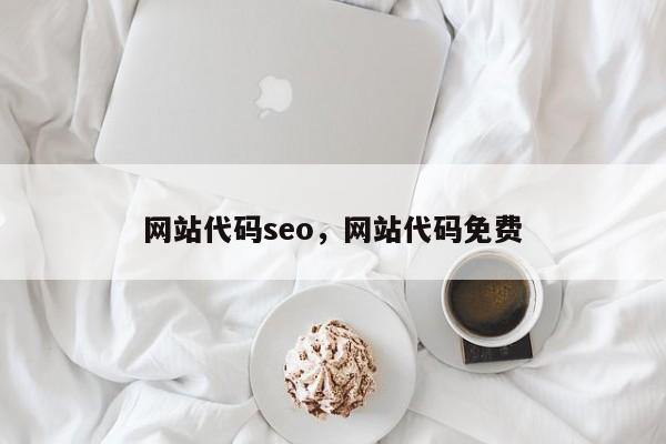 网站代码seo，网站代码免费