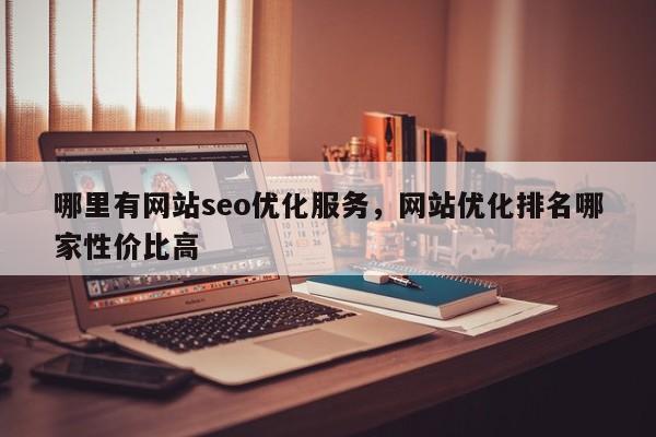 哪里有网站seo优化服务，网站优化排名哪家性价比高