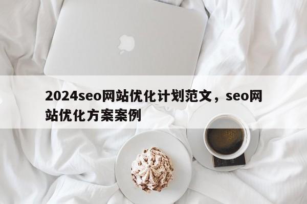 2024seo网站优化计划范文，seo网站优化方案案例