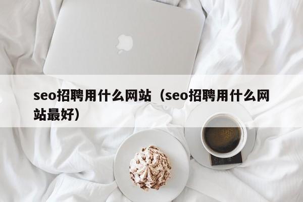 seo招聘用什么网站（seo招聘用什么网站最好）