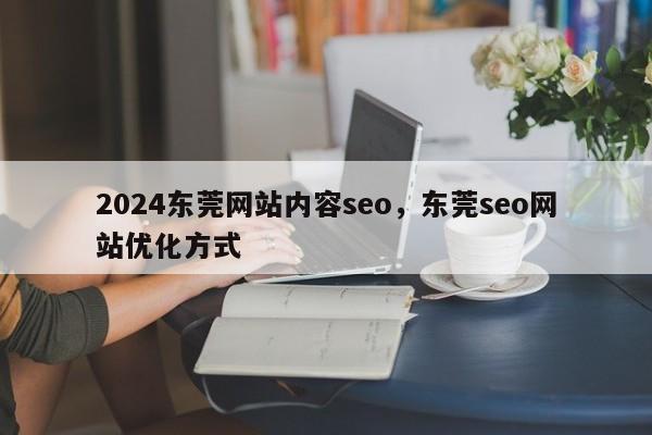 2024东莞网站内容seo，东莞seo网站优化方式