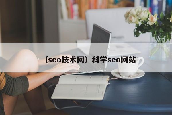 （seo技术网）科学seo网站