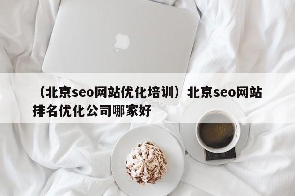 （北京seo网站优化培训）北京seo网站排名优化公司哪家好