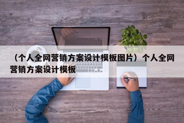 （个人全网营销方案设计模板图片）个人全网营销方案设计模板