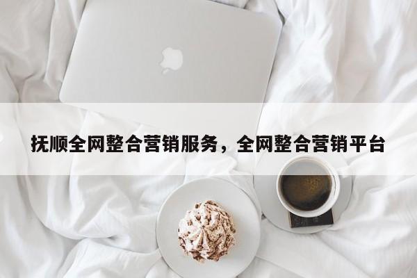 抚顺全网整合营销服务，全网整合营销平台