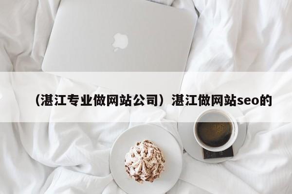 （湛江专业做网站公司）湛江做网站seo的