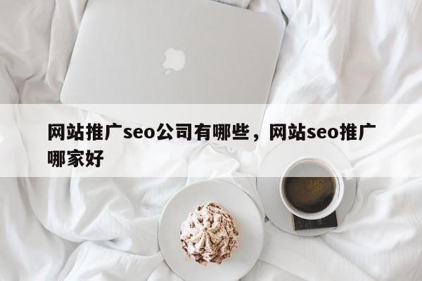 网站推广seo公司有哪些，网站seo推广哪家好