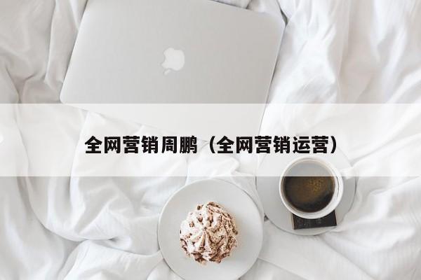 全网营销周鹏（全网营销运营）