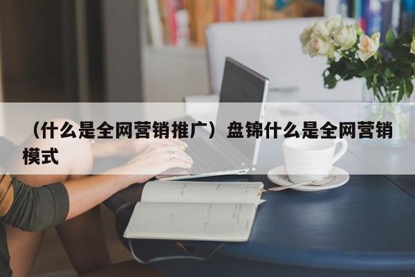 （什么是全网营销推广）盘锦什么是全网营销模式