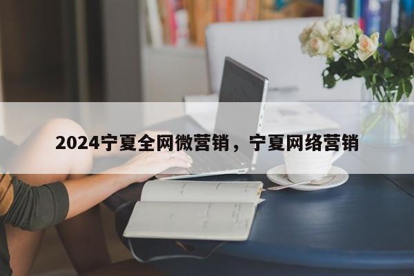 2024宁夏全网微营销，宁夏网络营销