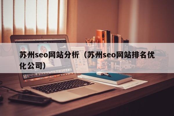 苏州seo网站分析（苏州seo网站排名优化公司）