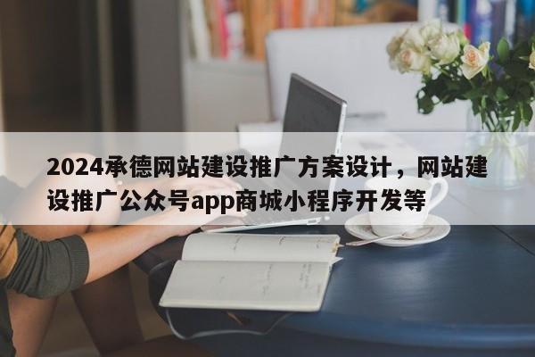 2024承德网站建设推广方案设计，网站建设推广公众号app商城小程序开发等