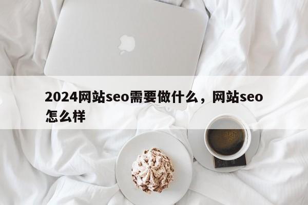 2024网站seo需要做什么，网站seo怎么样