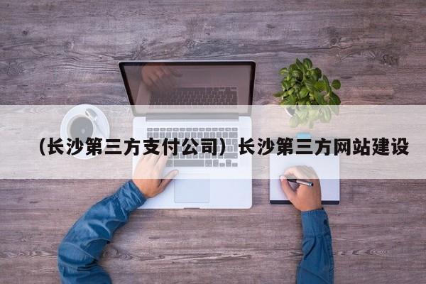 （长沙第三方支付公司）长沙第三方网站建设