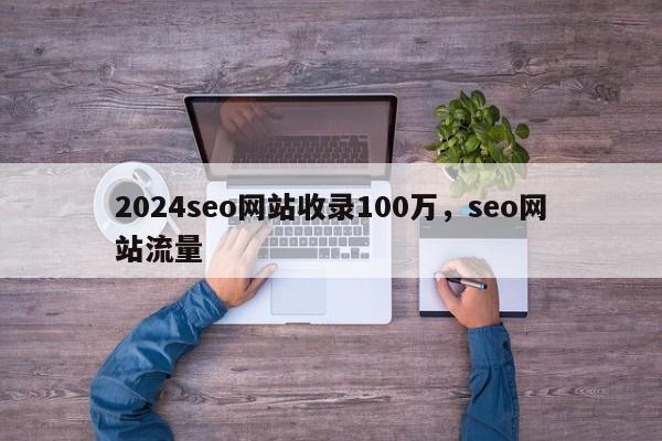 2024seo网站收录100万，seo网站流量