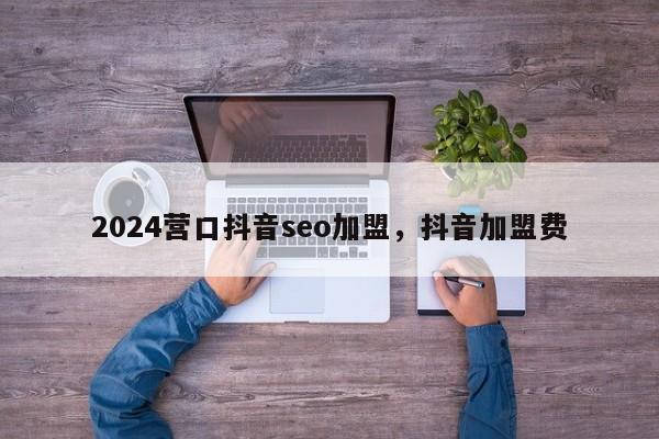 2024营口抖音seo加盟，抖音加盟费