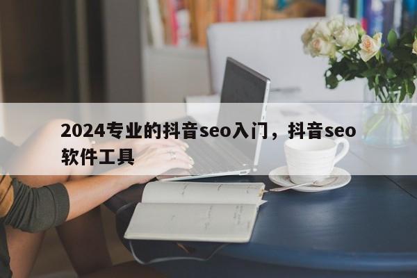 2024专业的抖音seo入门，抖音seo软件工具